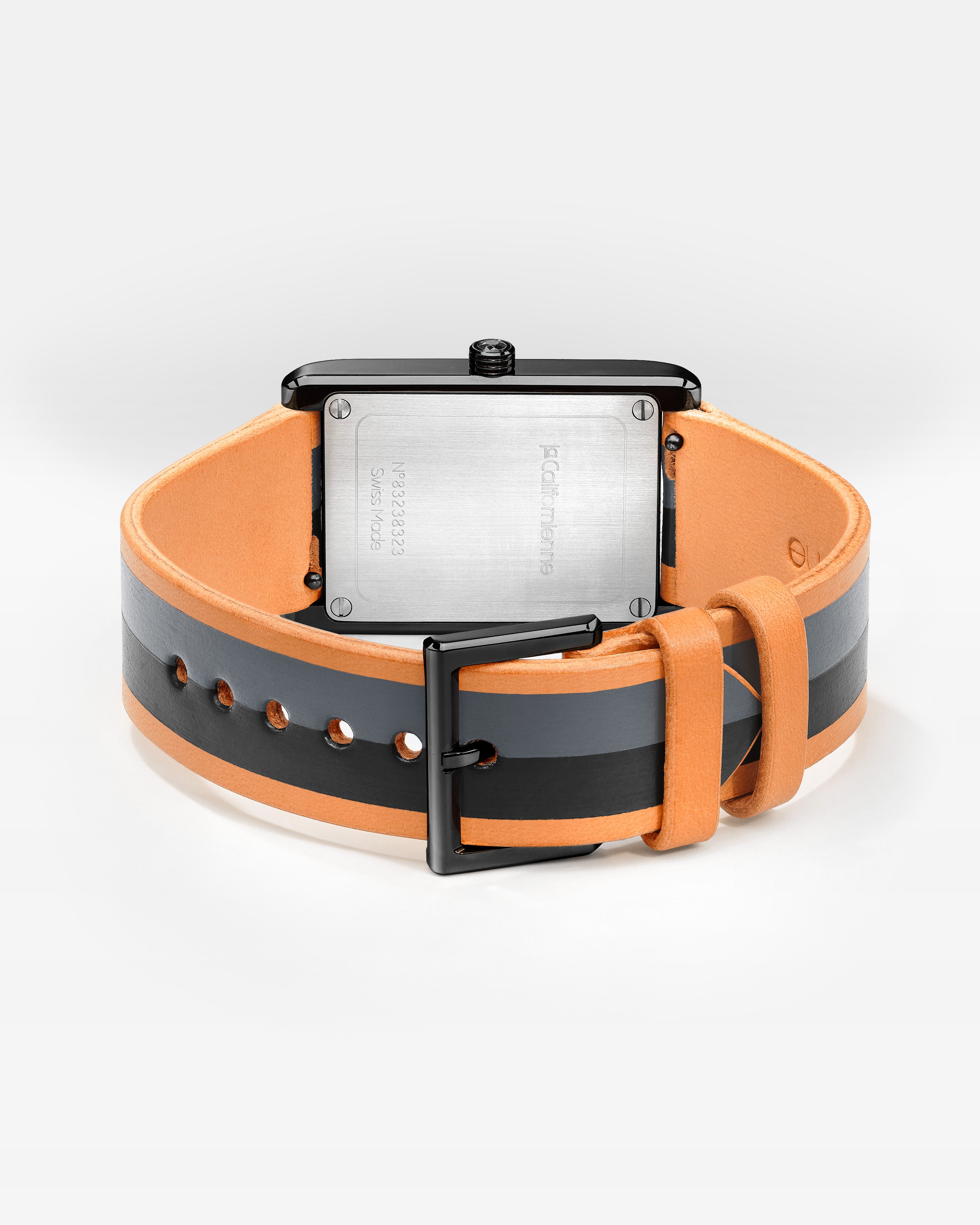 Daybreak â DB-15 Black DLC â Navy Gris / Storm