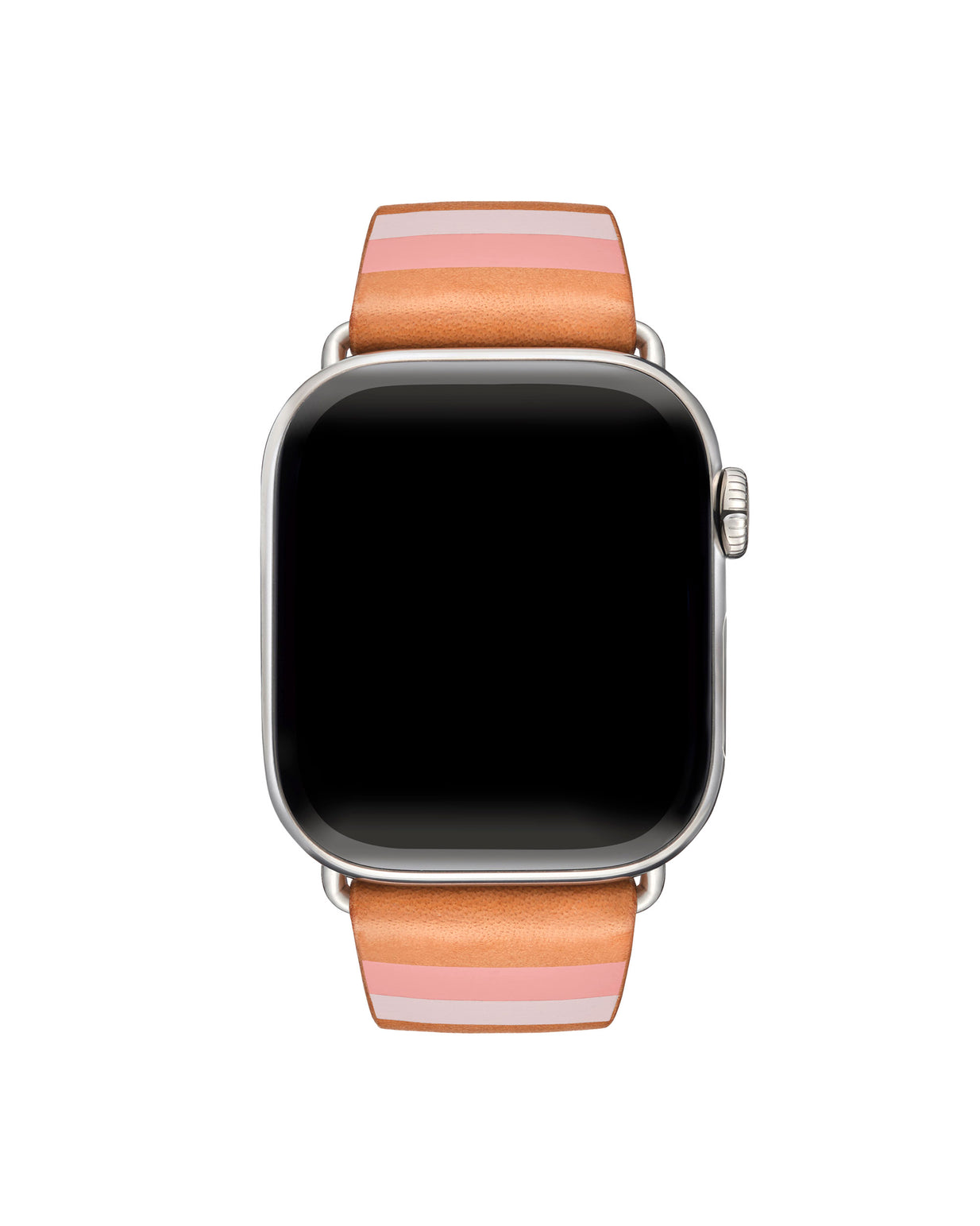 Strap for the Apple Watch®  —  Horizontal Carnation