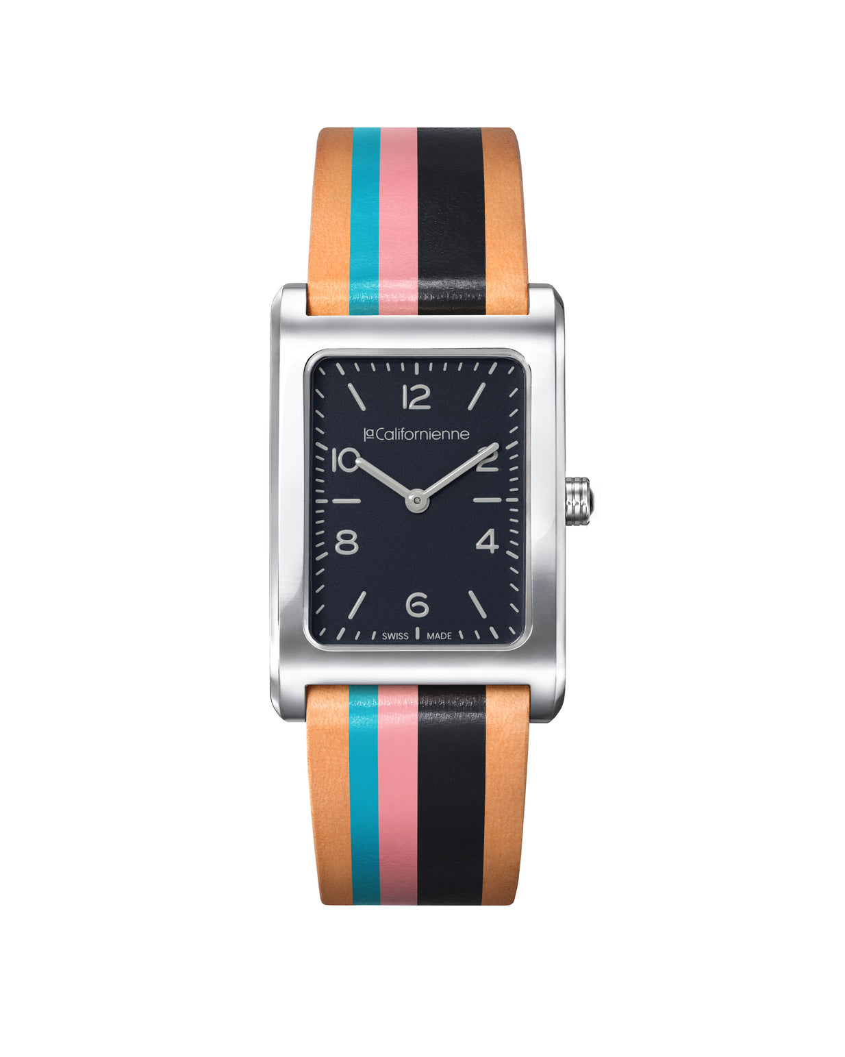 Daybreak — DB-15 in Steel— Navy Gris / Trinity