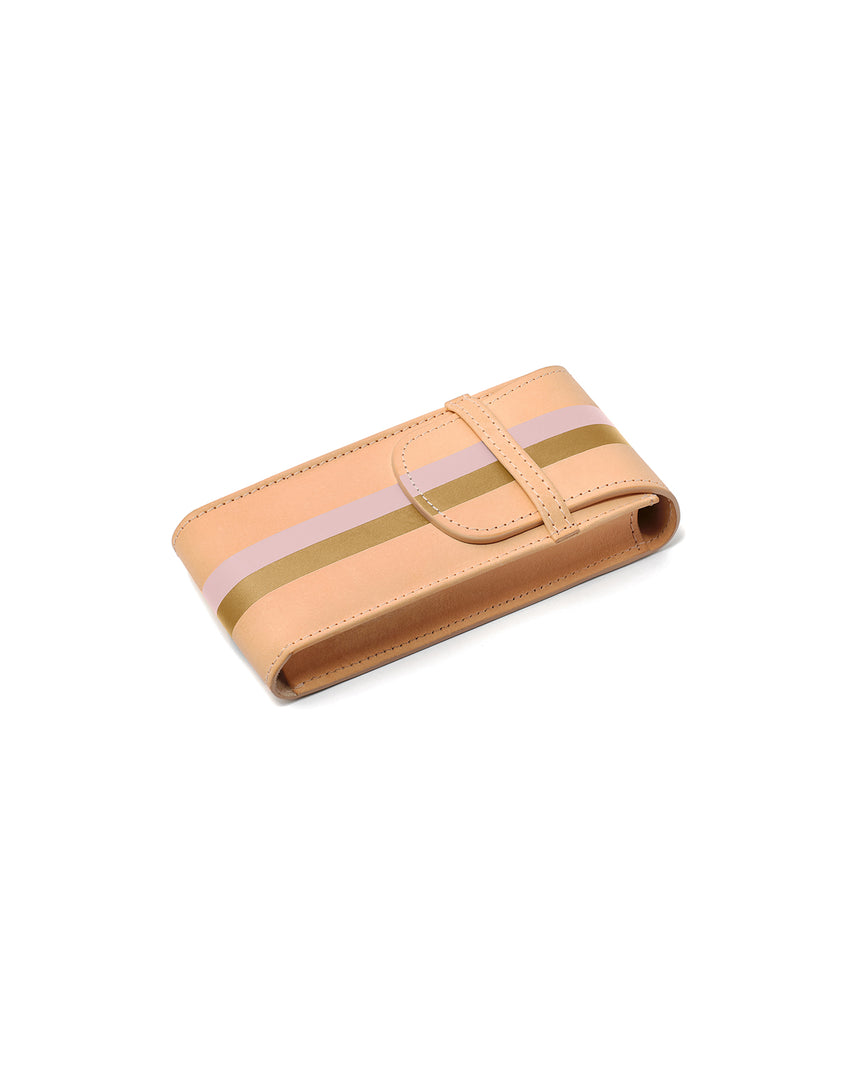 Single Watch Pouch —  Sunlight