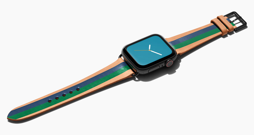 Serape iwatch band outlet