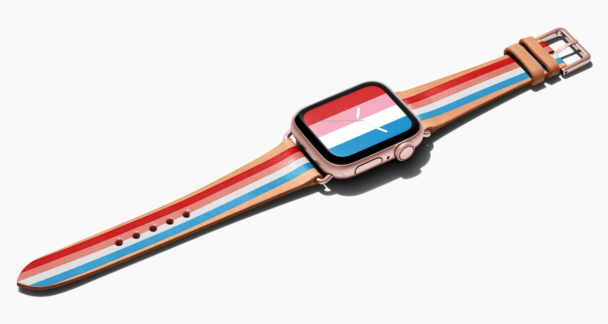 Strap for the Apple Watch® — Venice