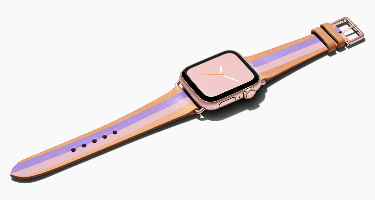 Strap for the Apple Watch® — Venus