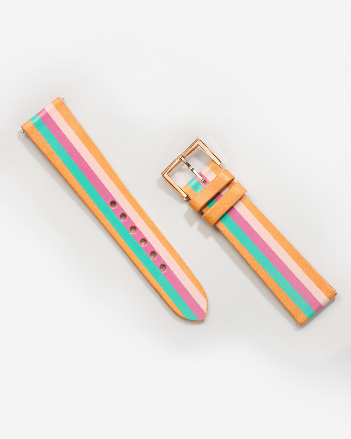 Daybreak Strap — Tourmaline