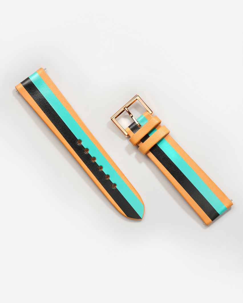 Daybreak Strap — Deco