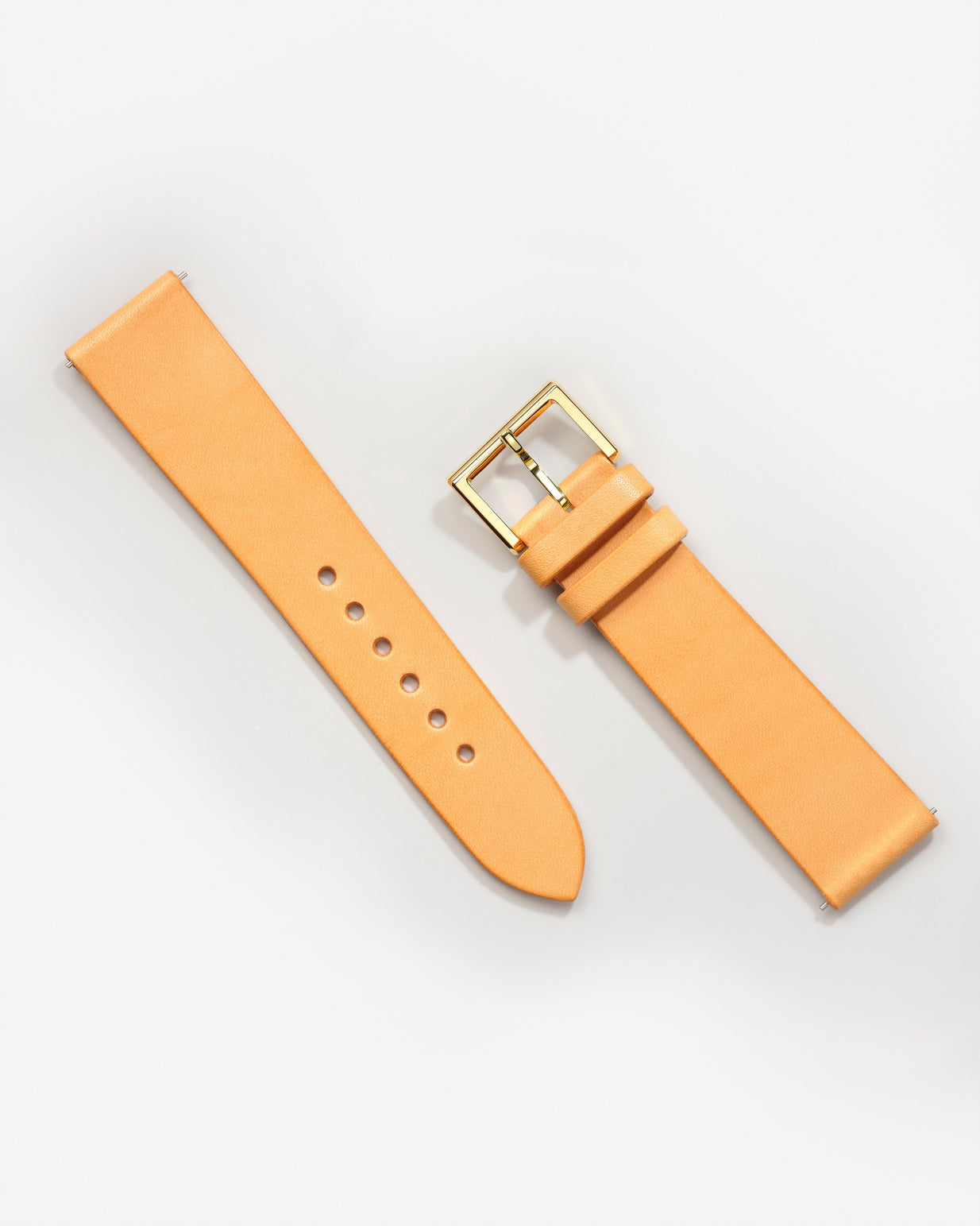 Daybreak Strap — Natural