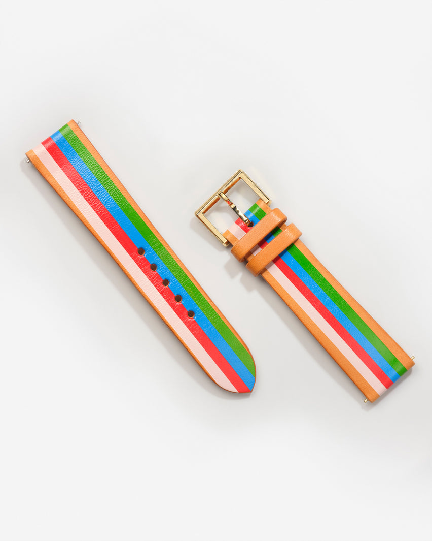 Daybreak Strap — Rio